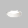 Влагозащищенный светильник Denkirs DK3103-WH