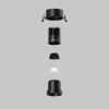 Аксессуары честный знак Technical Lens001D35-10W