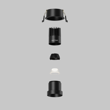 Аксессуары честный знак Technical Lens001D35-10W