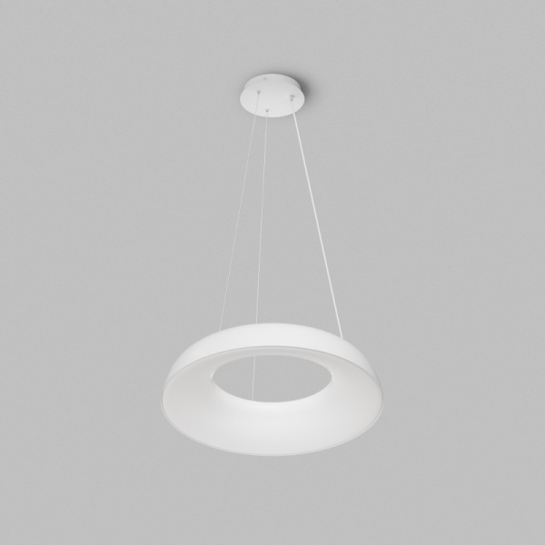 Подвесной светильник Denkirs DK6704-WH