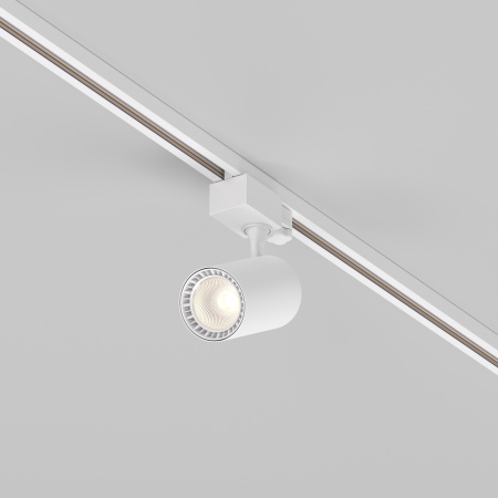 Трековый светильник Technical TR029-3-10W3K-S-W