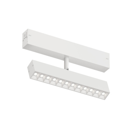 Светильник на шине Denkirs DK8006-WH