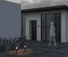 Ландшафтный светильник Outdoor O416FL-L3B3K1