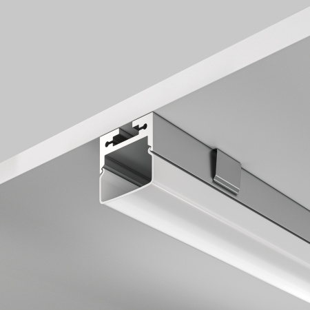 Профиль Led Strip ALM-2020B-S-2M