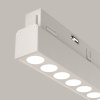 Трековый светильник Technical TR031-4-18WTW-DD2-W