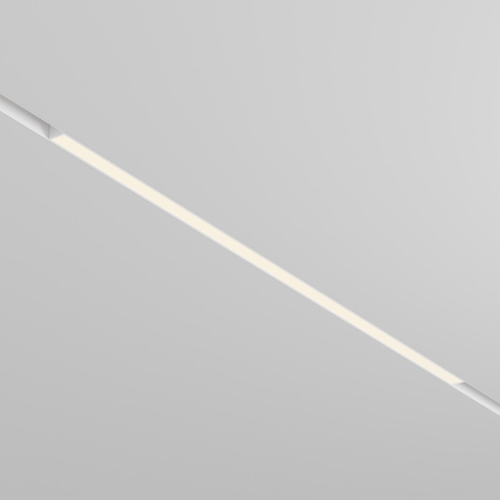 Трековый светильник Technical TR030-4-30WTW-DSZ-W
