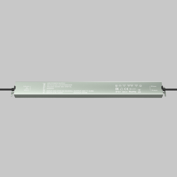 Источник напряжения Led Strip 832005