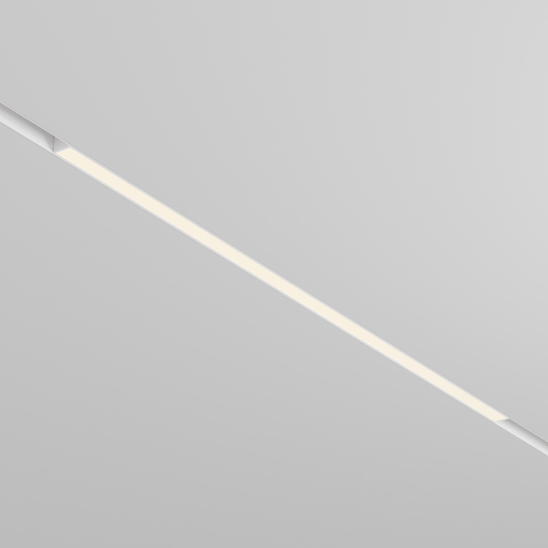 Трековый светильник Technical TR030-4-30WTW-DSZ-W