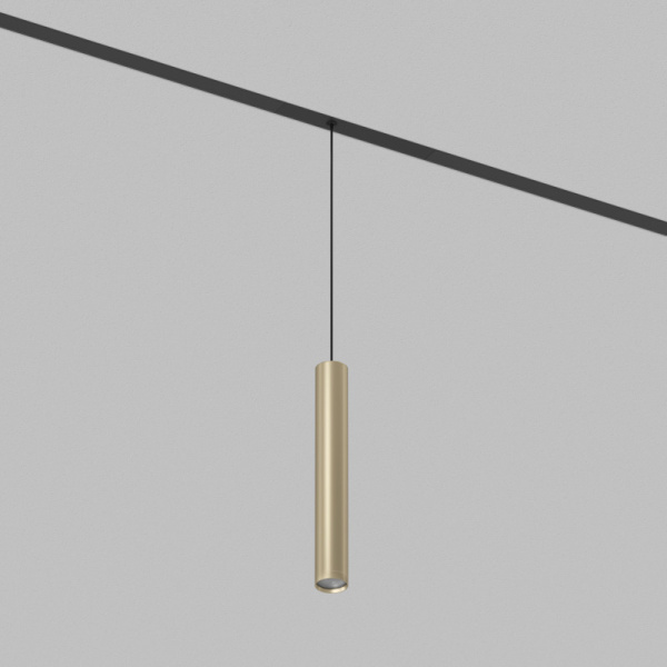 Светильник на шине Denkirs DK8008-BG
