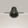 Встраиваемый светильник Technical DL057-7W3K-B