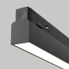 Трековый светильник Technical TR030-4-30WTW-DD2-B