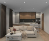Накладной светильник Denkirs DK4013-WH