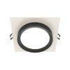 Встраиваемый светильник Technical DL086-GX53-SQ-WB