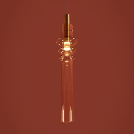 Подвесной светильник Freya FR5635PL-L6AM1