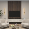 Бра Denkirs DK5012-SG