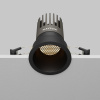 Встраиваемый светильник Technical DL118-15W-3K-B