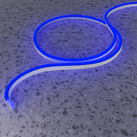 Гибкий неон Led Strip 201235