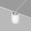 Накладной светильник Denkirs DK4016-WH