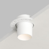 Встраиваемый светильник Denkirs DK3057-WH