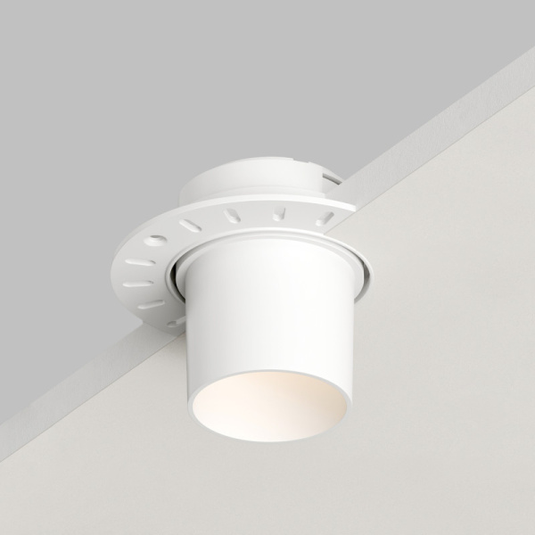 Встраиваемый светильник Denkirs DK3057-WH