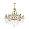 Подвесной светильник Maytoni DIA882-PL-30-G