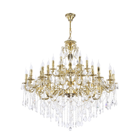 Подвесной светильник Maytoni DIA882-PL-30-G