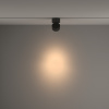 Трековый светильник Technical TR084-1-15W3K-D-B