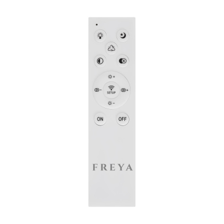 Потолочный светильник Freya FR10017CL-L92W