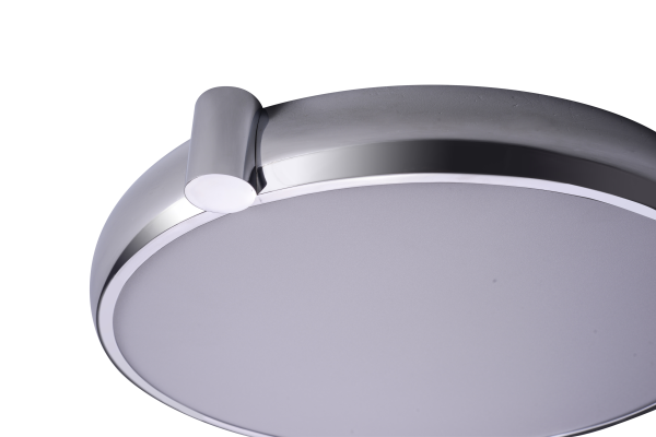 Светильник ZORTES GIMPEL ZRS.1209.16 Мощность-96Вт Тип лампы: Встроенный  Встроенный LED
