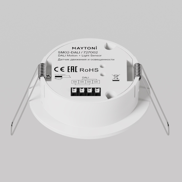 Датчики движения и освещенности Lighting control 727002