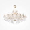 Подвесной светильник Maytoni DIA880-PL-35-G