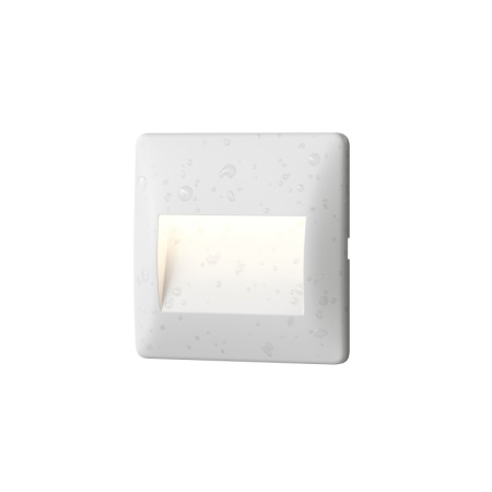 Светильник для ступеней Denkirs DK1210-WH