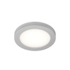 Влагозащищенный светильник Denkirs DK3012-AL