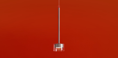 Подвесной светильник Freya FR5633PL-L6CSH