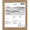 Потолочный светильник Freya FR5242CL-24BS1