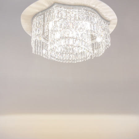 Потолочный светильник Maytoni DIA005CL-10CH