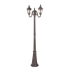 Садово-парковый светильник Outdoor O028FL-03BZ