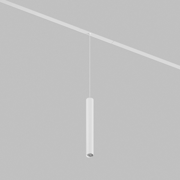 Светильник на шине Denkirs DK8108-WH