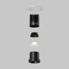 Аксессуары честный знак Technical Lens001D45-15W