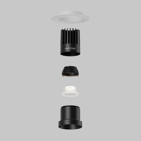 Аксессуары честный знак Technical Lens001D45-15W
