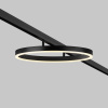 Трековый светильник Technical TR227-2-24W3K-B