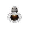 Встраиваемый светильник Technical DL120-10W-3K-TRS-B