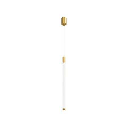 Подвесной светильник Denkirs DK4314-BR