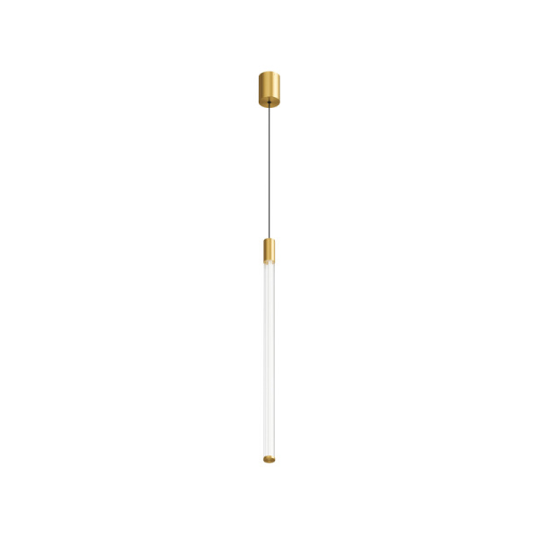 Подвесной светильник Denkirs DK4314-BR