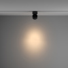 Трековый светильник Technical TR084-1-15W3K-D-B
