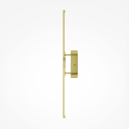 Настенный светильник (бра) Maytoni MOD256WL-L5BS3K1