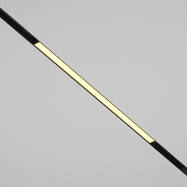 Трековый светильник Technical TR030-2-24W2.7K-B
