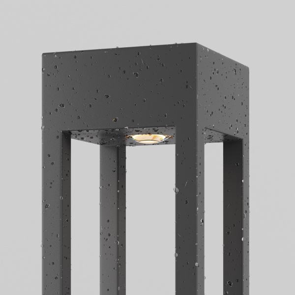 Садово-парковый светильник Outdoor O424FL-L25GF