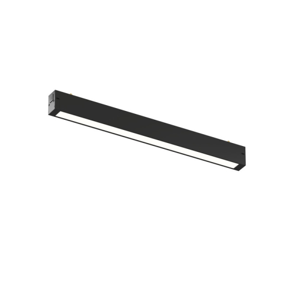 Светильник на шине Denkirs DK8004-BK