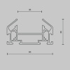 Профиль Technical TRA001MP-112S